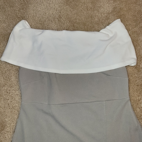 Boohoo Maternity Dress - Picture 3 of 7